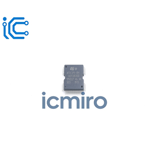 ICMICRO มีสินค้าในสต็อก วงจรรวมแท้ใหม่ ผู้จัดจำหน่ายชิ้นส่วนอิเล็กทรอนิกส์ ATIC39-B4 - Product Image 2
