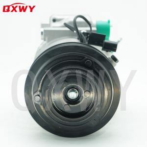 Compressore AC Auto 12V VS18E per Hyundai IX55 Santa Fe Kia Magentis Renault <span class=keywords><strong>Kangoo</strong></span> K7M Ricambio Auto 977012B252 - Product Image 3