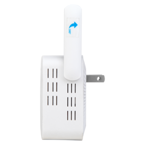 Chuyên nghiệp Wifi phạm vi <span class=keywords><strong>Extender</strong></span> 300Mbps không dây Repeater/AP kép anten bên ngoài Quản Lý Web dễ dàng thiết lập 300M bảo hiểm - Product Image 5