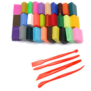 Venta al por mayor, personalización <span class=keywords><strong>de</strong></span> escultura <span class=keywords><strong>de</strong></span> <span class=keywords><strong>arcilla</strong></span> polimérica ligera y fabricación <span class=keywords><strong>de</strong></span> joyas, 4 Uds., bolígrafos <span class=keywords><strong>de</strong></span> modelado multifuncionales, juego <span class=keywords><strong>de</strong></span> herramientas - Product Image 3