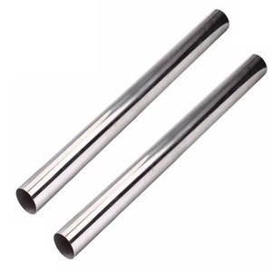 Cắt Laser ống tròn tấm kim loại chế biến 304 ống thép không gỉ Ống laser cắt chế biến ống chính xác - Product Image 1