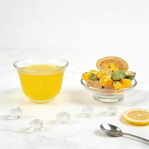 100%天然オーガニック高品質健康茶ティーバッグ レモン・パッションフルーツ・ライム ホット＆コールドドリンク用 - Product Image 5