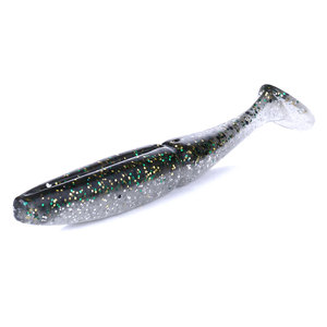 5 Pièces/sac 10cm 9.7g Pesca Artificielle Leurre Souple Pêche <span class=keywords><strong>Grub</strong></span> Artificielle Carpe Leurres - Product Image 3