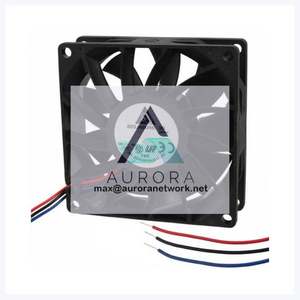 Ventilateurs de refroidissement de moteur de haute qualité, 5212NH, avec un bon prix, support OEM - Product Image 5