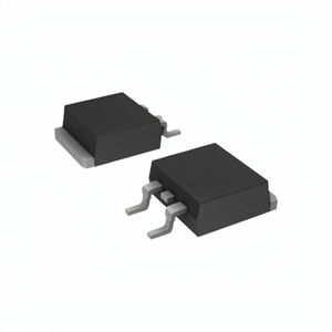 Electronic Chips Component TO-263-3, D2PAK , TO-263AB VBT3080S-E3/8W Original One Stop Service Single Diodes - Product Image 1