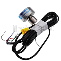 Encodeur rotatif incrémental TAMAGAWA TS5866N39 d'origine, neuf, à montage sur bride, pour ascenseurs et escaliers mécaniques Hitachi, fabriqué en Chine