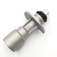 Tuyau d'eau en aluminium LR028136 pour Land Rover Discovery 4/5 Range Rover Sport (L320/L494) Velar (L560/L322/L405)