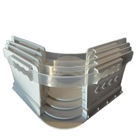 Les supports de feuille de verrouillage gardent les feuilles serrées Clip de rangement pour un usage quotidien à la maison