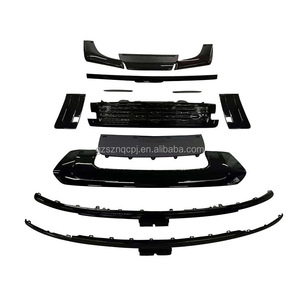 Kit carrosserie pour Range <span class=keywords><strong>Rover</strong></span> vogue <span class=keywords><strong>2023</strong></span> + Kits carrosserie modifiés Accessoires pare-chocs - Product Image 6