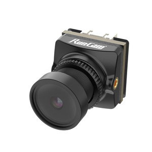 Caméra RunCam Phoenix2 Pro 1500TVL 128 degrés FOV, qualité d'image améliorée par la technologie Starlight, caméra FPV pour drone de course FPV RC, quadricoptère - Product Image 1
