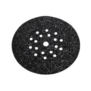 METABO - 626640000 Hojas de lijado de gancho y bucle 225 mm (10 Uds.) -EAN 4007430279705 ABRASIVOS PAPELES ABRASIVOS - Product Image 1