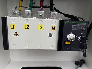 Eeda im lặng ISUZU weichai Cummins 20kW 25kw 30kVA 50kva điện máy phát điện di động 20kva 25kva Máy phát điện đặt genset generador - Product Image 5