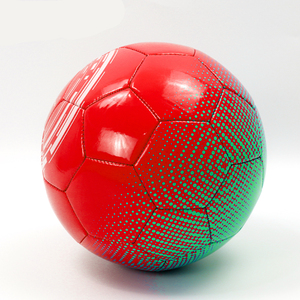 Balones de Fútbol Zhensheng al por Mayor, Personalizados con Impresión, de PVC Colorido, Cosidos a Máquina, para Niños y Adultos - Product Image 6