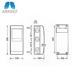 Carel-Controles electrónicos originales, controlador de temperatura S1M0004W0B060 - Product Image 5