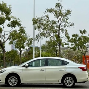 <span class=keywords><strong>Nissan</strong></span> Sylphy 2018 Usado, Clásico 1.6XE CVT Sedán, Bajo Kilometraje, <span class=keywords><strong>Precio</strong></span> Económico, Eficiente en Consumo de Combustible, Listo para Exportar - Product Image 6