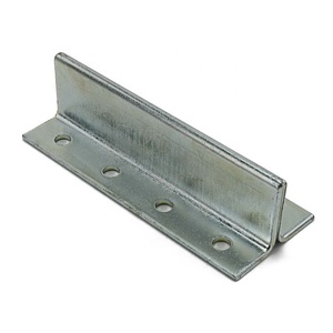 SAVERA/MARAZZI TK3A/5A HOLLOW Thang Máy Đối Trọng Hướng Dẫn Đường Sắt - Product Image 3