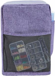 Échantillon gratuit, housse anti-poussière personnalisée pour machine à coudre - Product Image 4