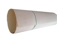 Plaque de contreplaqué en bois de paulownia flexible et léger 4x8, pour murs courbes, pliage pour plafonds voûtés, contreplaqués utilisés