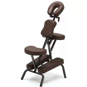 Sukar khung sắt ghế massage trở lại ghế massage trong sòng bạc và vận chuyển trung tâm và đầu gối ghế cho Tatoo - Product Image 4