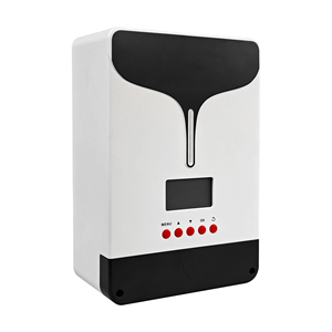 TD41015F คอนโทรล de carga ตัวควบคุมการชาร์จพลังงานแสงอาทิตย์100A 80A 60A MPPT แรงดันไฟฟ้าสูงสุด150V - Product Image 2