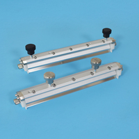 Espátula de Acero Inoxidable para Máquina de Impresión de Pasta de Soldar SMT YAMAHA YVP