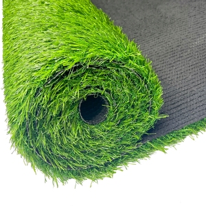 Bán buôn Chất lượng cao cỏ ngoài trời-bán chạy nhất cảnh quan Turf, bền cỏ thảm cho bãi cỏ trang trí - Product Image 4