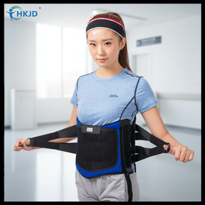 Soporte Lumbo-Sacral Estable HKJD para Fractura Toracolumbar, Osteoporosis, Desplazamiento Vertebral, Soporte Ortopédico Médico - Product Image 2