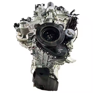 Moteur d'occasion d'usine 508PS 508PN 306PS 306PT 306PN 204PT 204DT 224DT 306DT PT306 pour Range Sport Long Block PT306 Factory U - Product Image 5