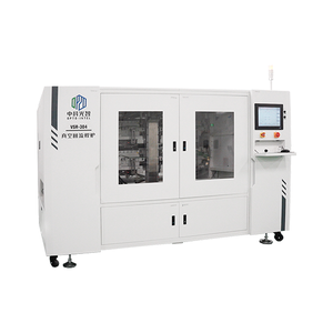 Opto-intel Inline chân không hàn <span class=keywords><strong>reflow</strong></span> lò cho thành phần điện tử làm lại với 5-năm thành phần cốt lõi bảo hành - Product Image 3