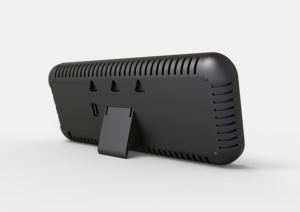 Đồng Hồ Để Bàn Cỡ Lớn Đồng Hồ Báo Thức Led Kỹ Thuật Số Đồng Hồ Treo Tường LED Quá Khổ - Product Image 3