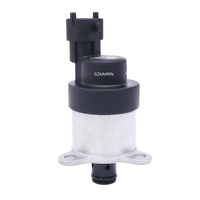 Nouvelle vanne de dosage OEM 0928400715, vanne de régulation d'aspiration pour FORD RANGER PJ PK BT-50 SCV, garantie 1 an, vanne IAC