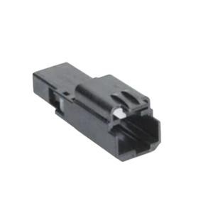 Conector de Dispositivo Electrónico 310671071, Paso de 2.54 mm, Serie H-DAC 64, 3 Canales, 1 Fila, Carcasa PCB Recta Macho para Equipos - Product Image 1