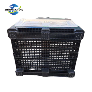 1t דינמי עומס כלוב היורו malet | curable & עיצוב מתכת stackable - Product Image 5