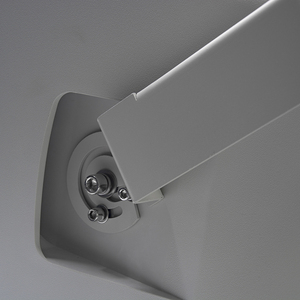 Thinuna MHS-15.2T II IP55 thời tiết 15 "đồng trục sừng Loa 130dB SPL dài-phạm vi ngoài trời <span class=keywords><strong>PA</strong></span> hệ thống cho sân vận động & Nhà hát - Product Image 4