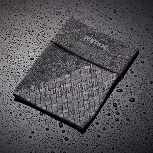 Factory Custom Wholesale Rimix <b>Sports</b> Wrist <b>Bag</b> Elastic Mobile Phone Jogging Arm <b>Bags</b> <b>Cover</b> Neoprene Pu Lining Waterproof] - Product Image 3