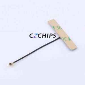 3N0301BK-055 Antenna RF Whole Sale Electronic Component Chips Supplier & BOM Service - Product Image 1