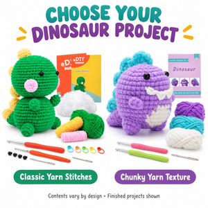 Amigurumi de Ganchillo Ecológico y Biodegradable, Hecho a Mano con Hilo Natural Sostenible y Fibra Reciclada, Artesanía Ecológica y Respetuosa con el Medio Ambiente - Product Image 4