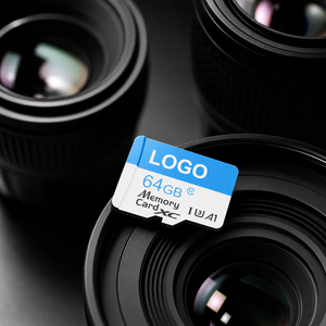 Tarjeta de Memoria TF con Logotipo Personalizado de Fábrica, 2GB-1TB, Clase 10, Tarjeta de Memoria para Cámara, Fabricación a Prueba de Agua, Alta Resistencia, Venta al por Mayor, Tarjeta <span class=keywords><strong>SD</strong></span> TF - Product Image 3