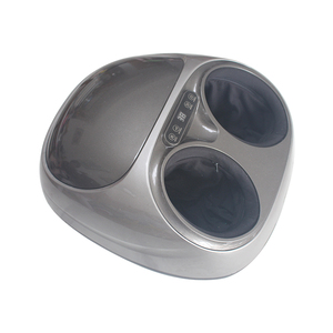 Commercio all'ingrosso macchina elettrica multifunzione per massaggio del piede <span class=keywords><strong>e</strong></span> miglioramento della circolazione - Product Image 6