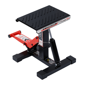 Sollevatore Universale Idraulico JFG con Pedale per <span class=keywords><strong>Moto</strong></span>, Dirt Bike, Surron, Talaria, E Ride Pro, Yozma, In10, Bici Elettrica - Product Image 3