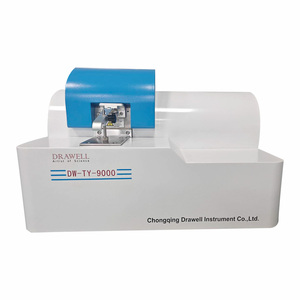 Espectrómetros OES DW-TY-9000, Gama Completa de Soluciones, Espectrómetro de Emisión Óptica de Laboratorio - Product Image 1