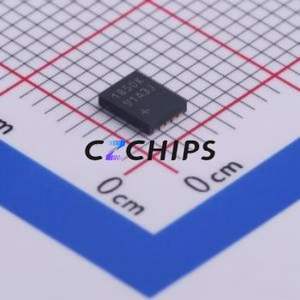 ชิปวงจรรวม MAX31850KATB + TDFN-10-EP(3x4) ของแท้และใหม่เอี่ยมชิป PMIC adc/dac-วัตถุประสงค์พิเศษ - Product Image 1