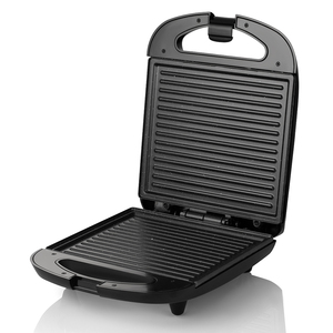 RAF 25*30cm Big Surface Multifunctional Donut Nuts Maker <b>Toaster</b> Panini Waffle Nut Sandwich Sandwich Maker With Chan - Product Image 3