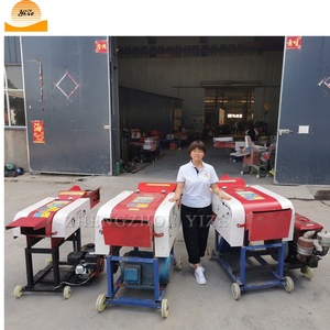 Hacheuse de paille pour aliments pour animaux, broyeur de tiges de maïs, hacheuse de fourrage, broyeur de <span class=keywords><strong>foin</strong></span>, hacheuse de paille, broyeur de <span class=keywords><strong>foin</strong></span>, <span class=keywords><strong>prix</strong></span> de la machine de coupe - Product Image 3