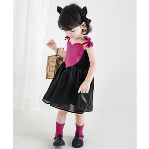 Robe d'été sans manches pour filles, nouvelle collection 2023 - Product Image 4