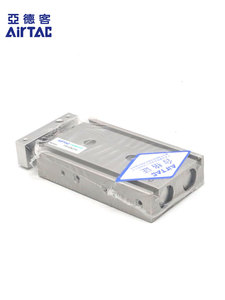 Cilindro de Doble Eje TR16X Original <span class=keywords><strong>ADEX</strong></span> TR16X10X20X30X40X50X60X70X80X90X100-S - Product Image 2