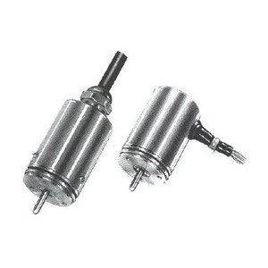 Sensor convertidor de desplazamiento de cable Twk Swf5b 01 para medición de posición lineal, fabricado en Alemania - Product Image 2