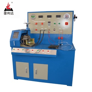 Hot Sale Automobile <span class=keywords><strong>AC</strong></span> Kompressor <span class=keywords><strong>Test</strong></span> maschine für Autos - Product Image 3