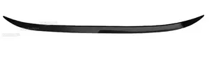 Pour BMW Série 3 E90 325i 335i 330i M3 2005-2012 Kit carrosserie aileron arrière de coffre - Product Image 6