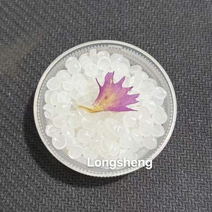 Gránulos de Materia Prima Plástica LLDPE 2036G, Grado de Inyección, Polietileno Lineal de Baja Densidad - Product Image 1